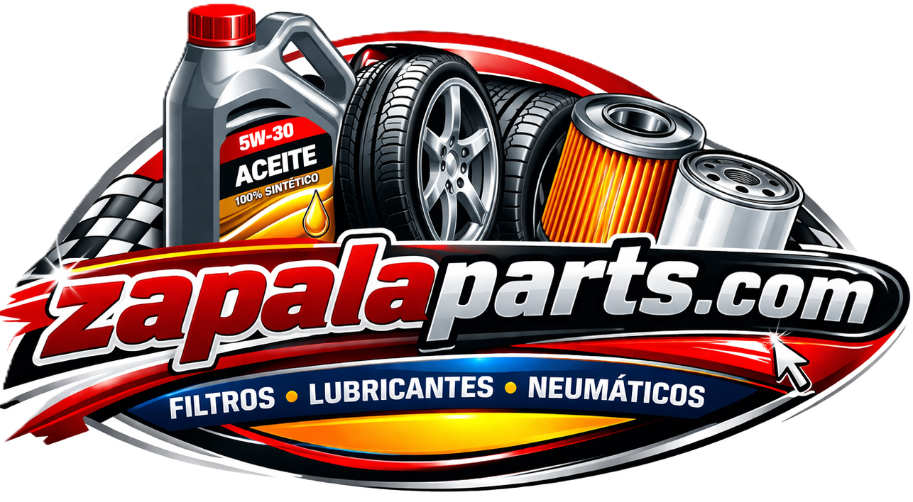ZAPALAPARTS